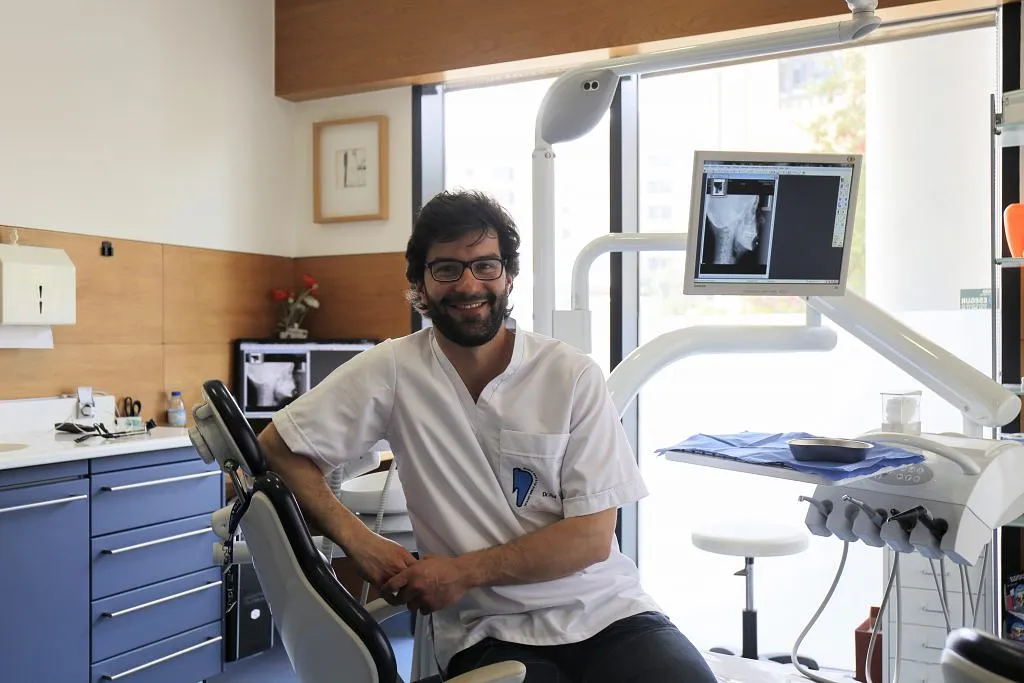 Dr. Rui Henriques